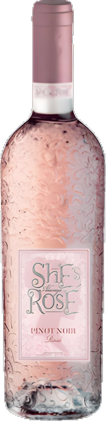 Shes Always Rose 750ml