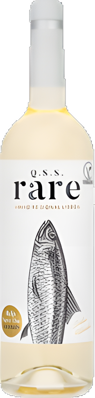 Q.s.s. Rare White 750ml