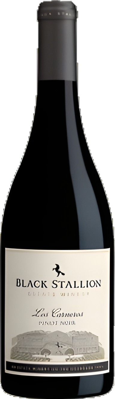 Black Stallion Pinot Noir 750ml