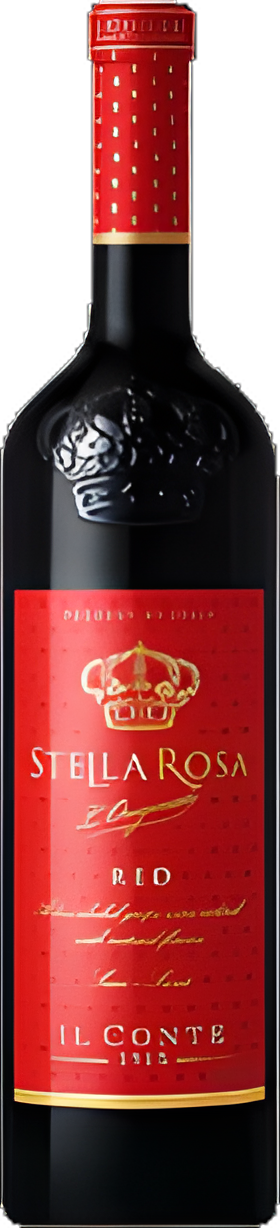 Stella Rosa Red N/A 750ml