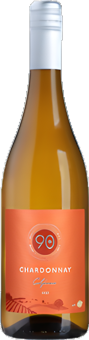90+ Lot 152 Chardonnay 2019