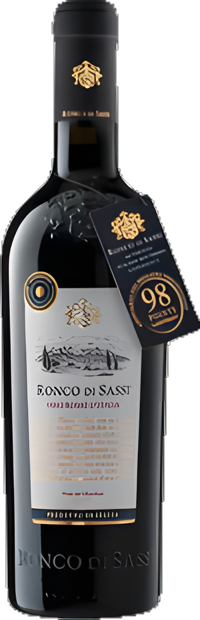 Ronco di Sassi Red 750ml