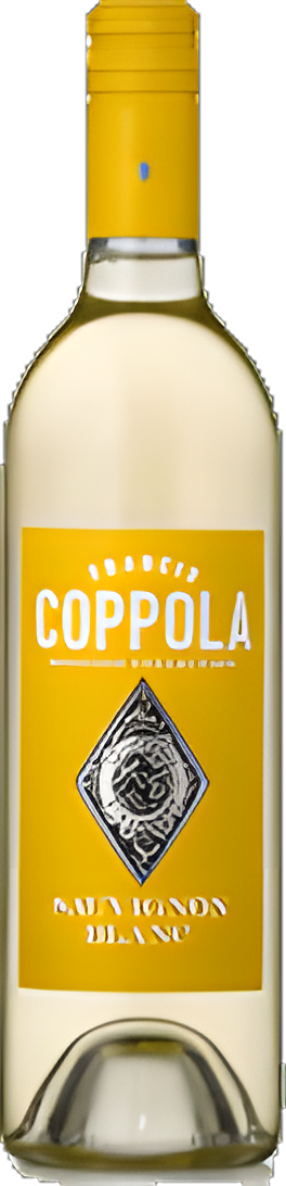 Coppola Sauvignon Blanc 750ml