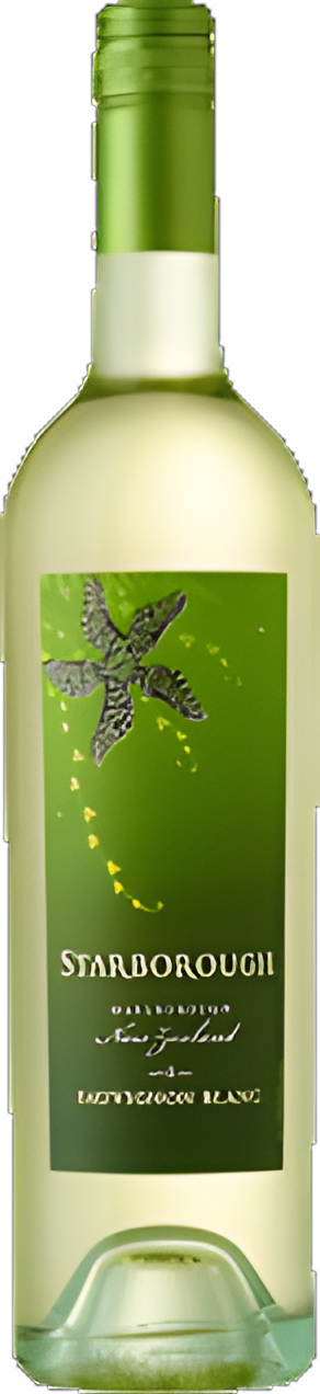 Starborough Sauvignon Blanc 2020 750ml