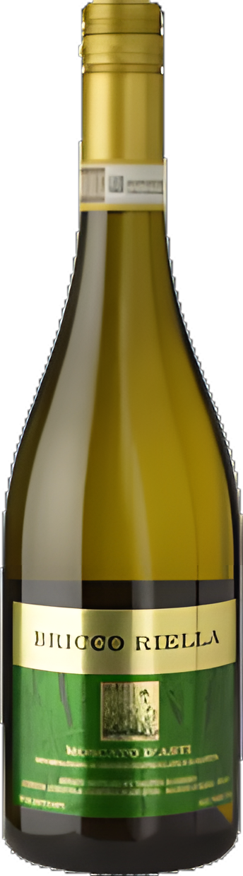 Bricco Riella Moscato 750ml