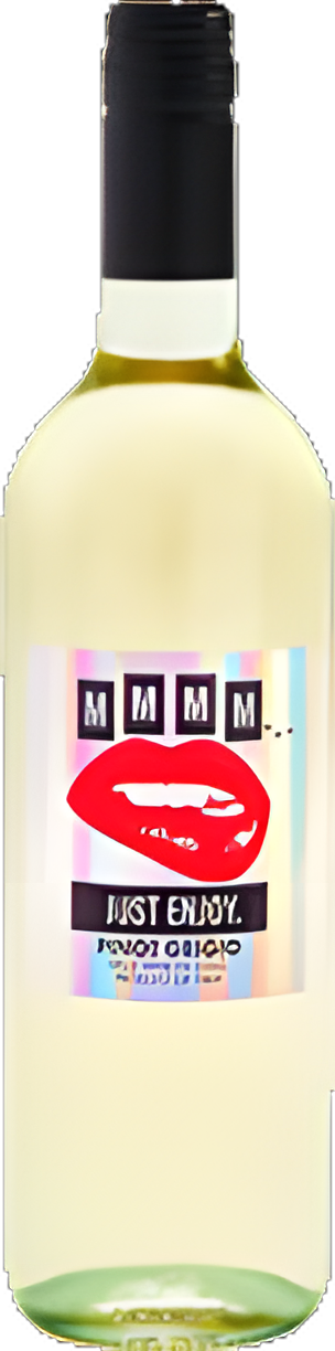 Mmm....just Enjoy Pinot Grigio 750ml
