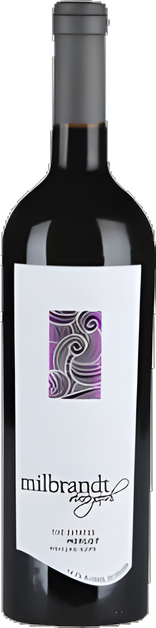 Milbrandt Merlot 750ml