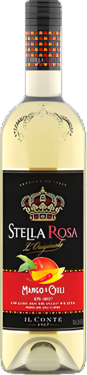 Stella Rosa Mango Chili 750ml