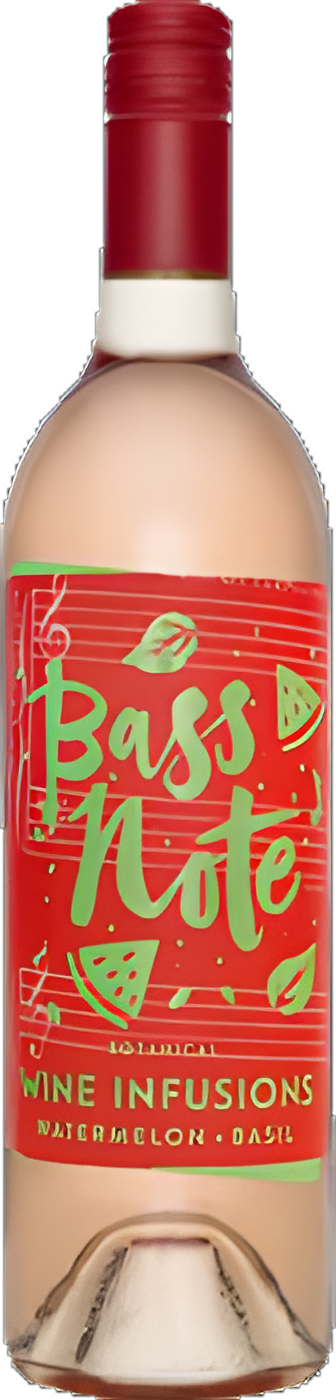 Bass Note Watermelon Basil