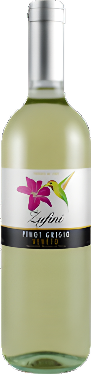 Zufini Pinot Grigio