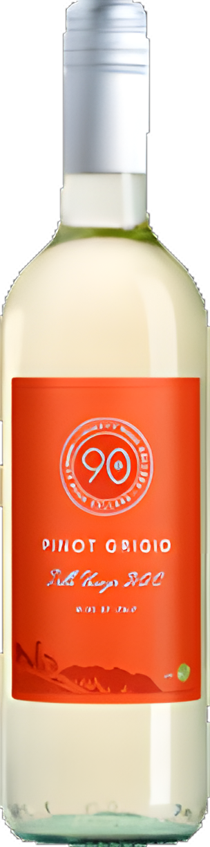 90+ Lot 42 Pinot Grigio 750ml