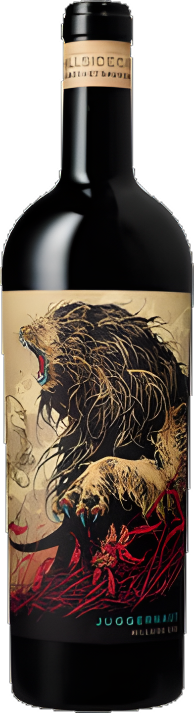 Juggernaut Cabernet 750ml