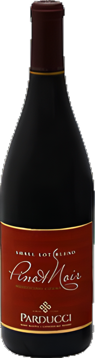 Parducci Pinot Noir 750ml