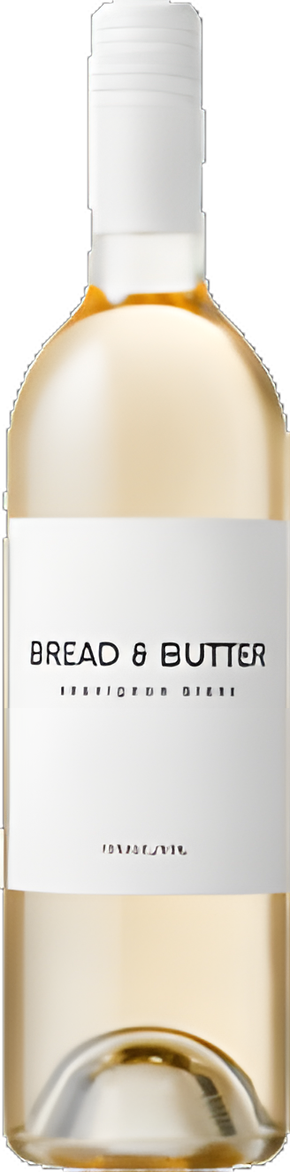 Bread & Butter Sauvignon Blanc 2019