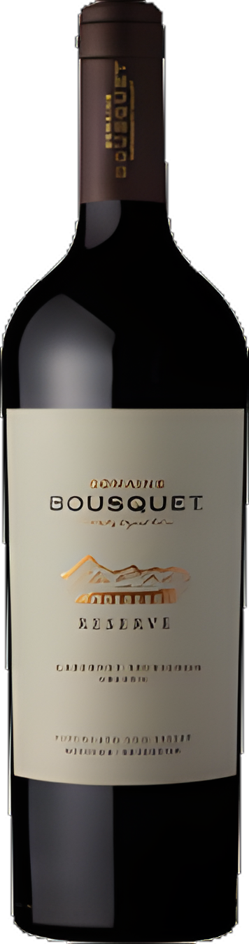 Dom Bousquet Reserve Cabernet 750ml