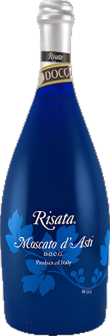 Risata Moscato Dasti 750ml