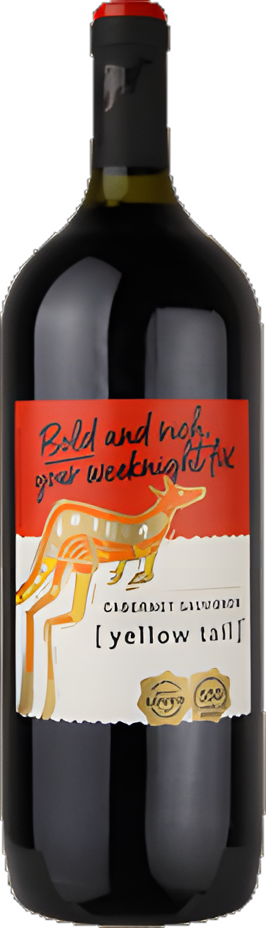 Yellow Tail Cabernet Sauvignon 1.5L
