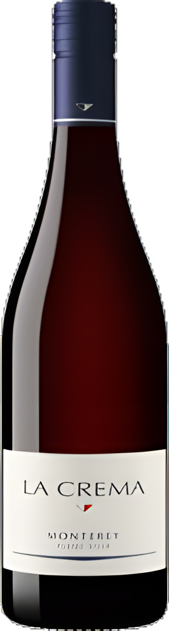La Crema Mo Pinot Noir 750ml