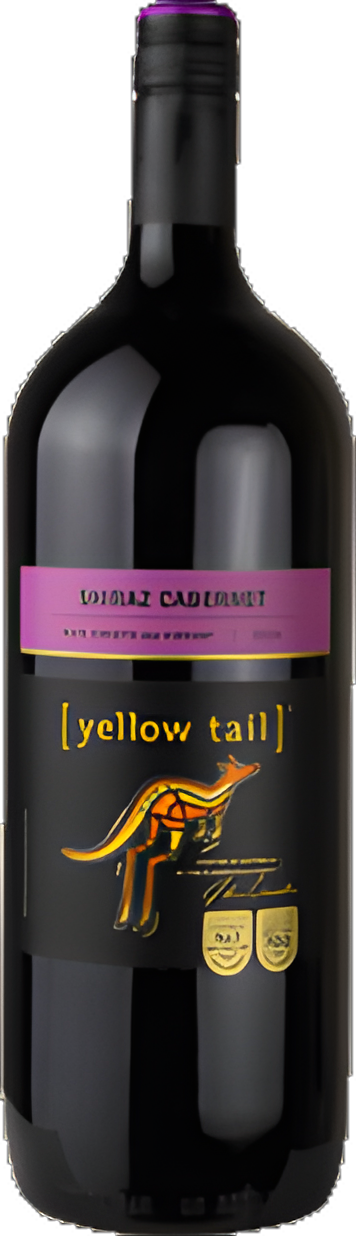 Yellow Tail Shiraz Cabernet 1.5L