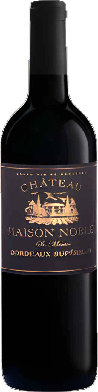 Chateau Maison Noble 750ml