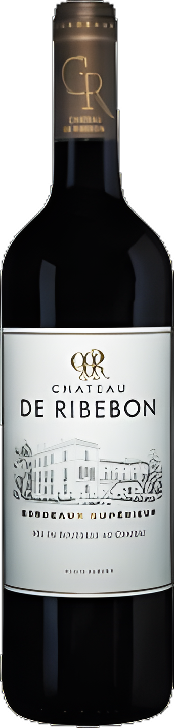 Chateau de Ribebon 750ml