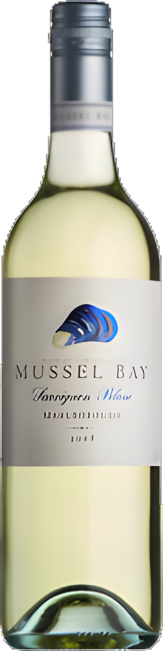 Mussel Bay Sauvignon Blanc 2019 750ml