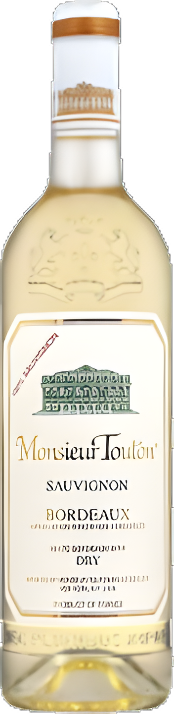 Touton Sauvignon Blanc 2020 750ml