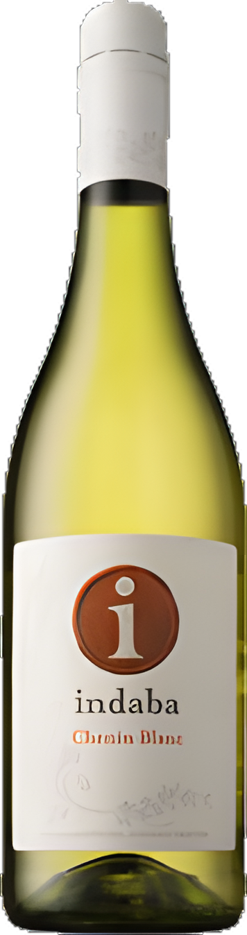 Indaba Chenin Blanc 750ml