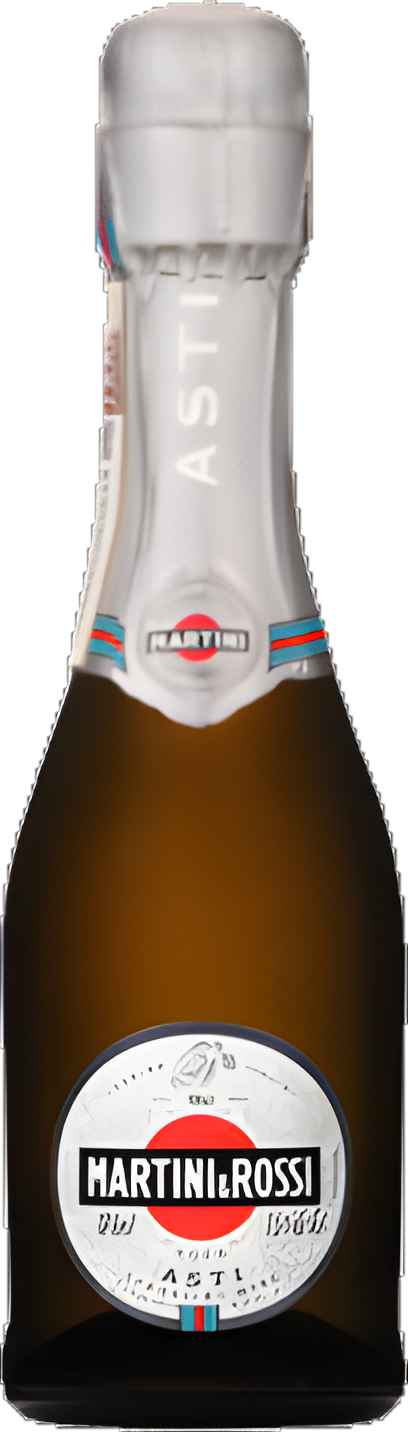 Martini & Rossi Asti 187ml