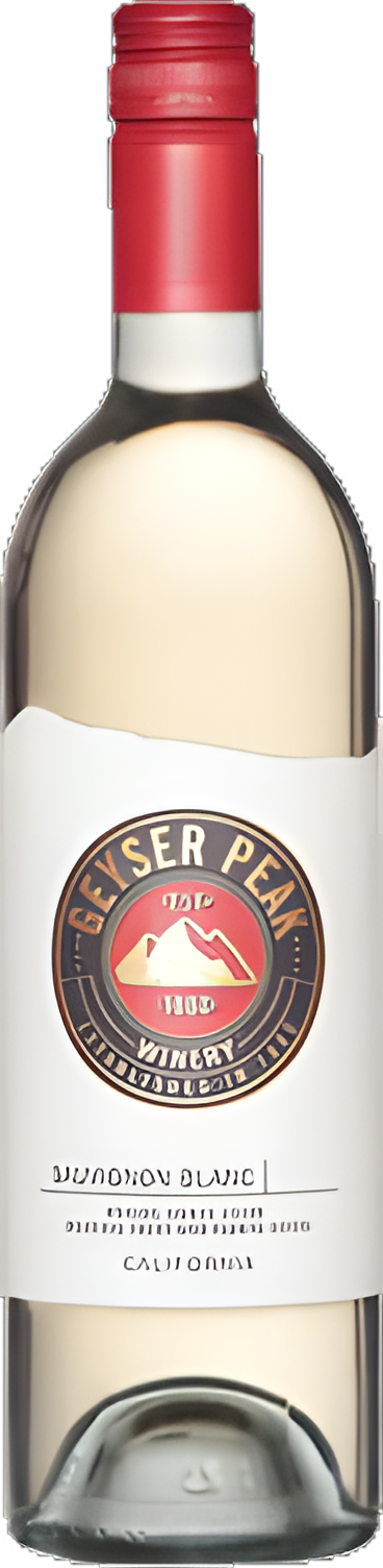 Geyser Peak Sauvignon Blanc 750ml
