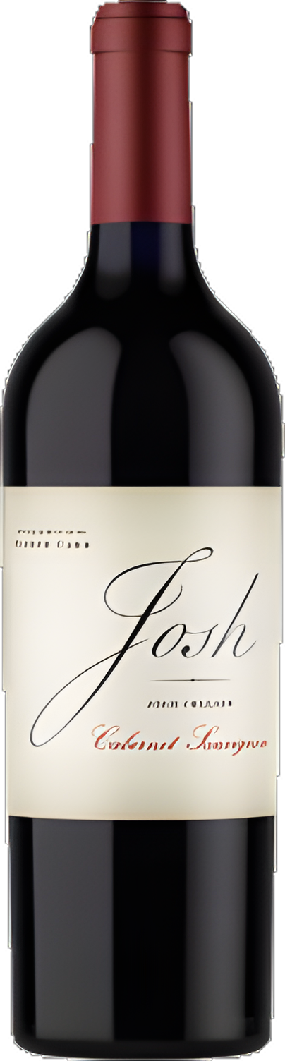 Josh Cellars Cabernet Sauvignon 750ml