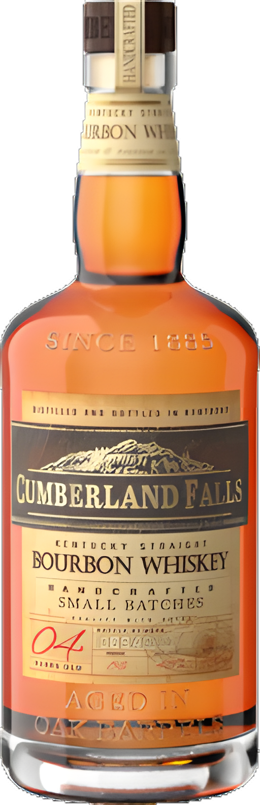 Cumberland Falls Bourbon 750ml