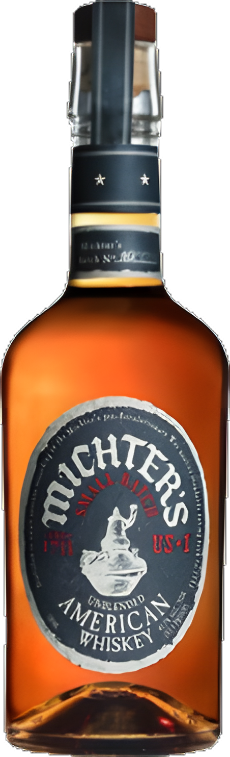 Michters American Whiskey 750ml