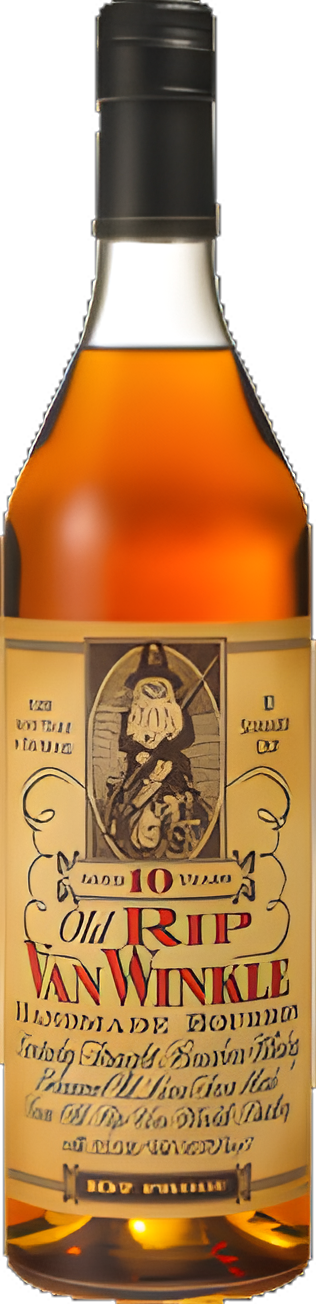 Old Rip Van Winkle 10 Year Old 2024