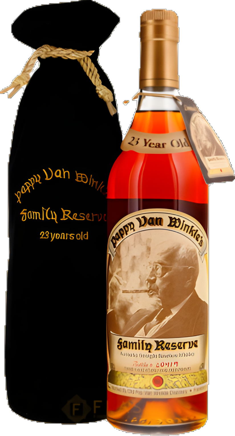 Pappy Van Winkle Family Reserve 23 Year Old 2024