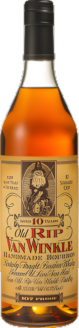 Old Rip Van Winkle 10 years - 750ml 2022