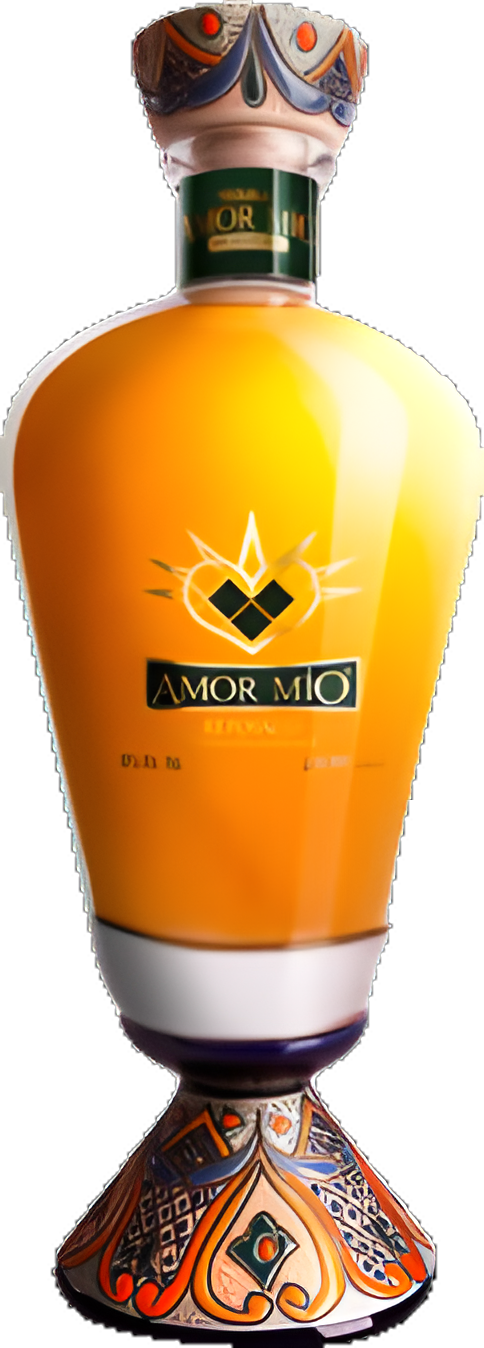 Amor Mio Reposado 750ml