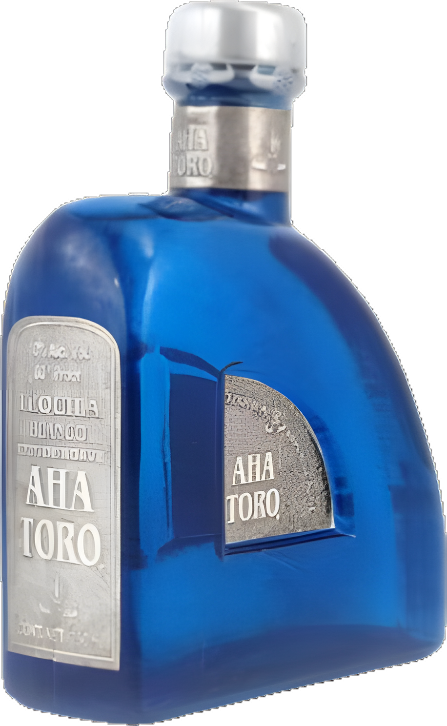 Aha Toro Silver 750ml