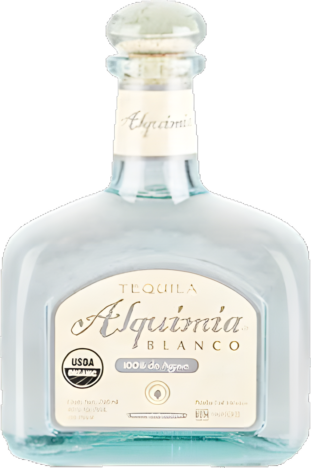 Aliquima Blanco 750ml