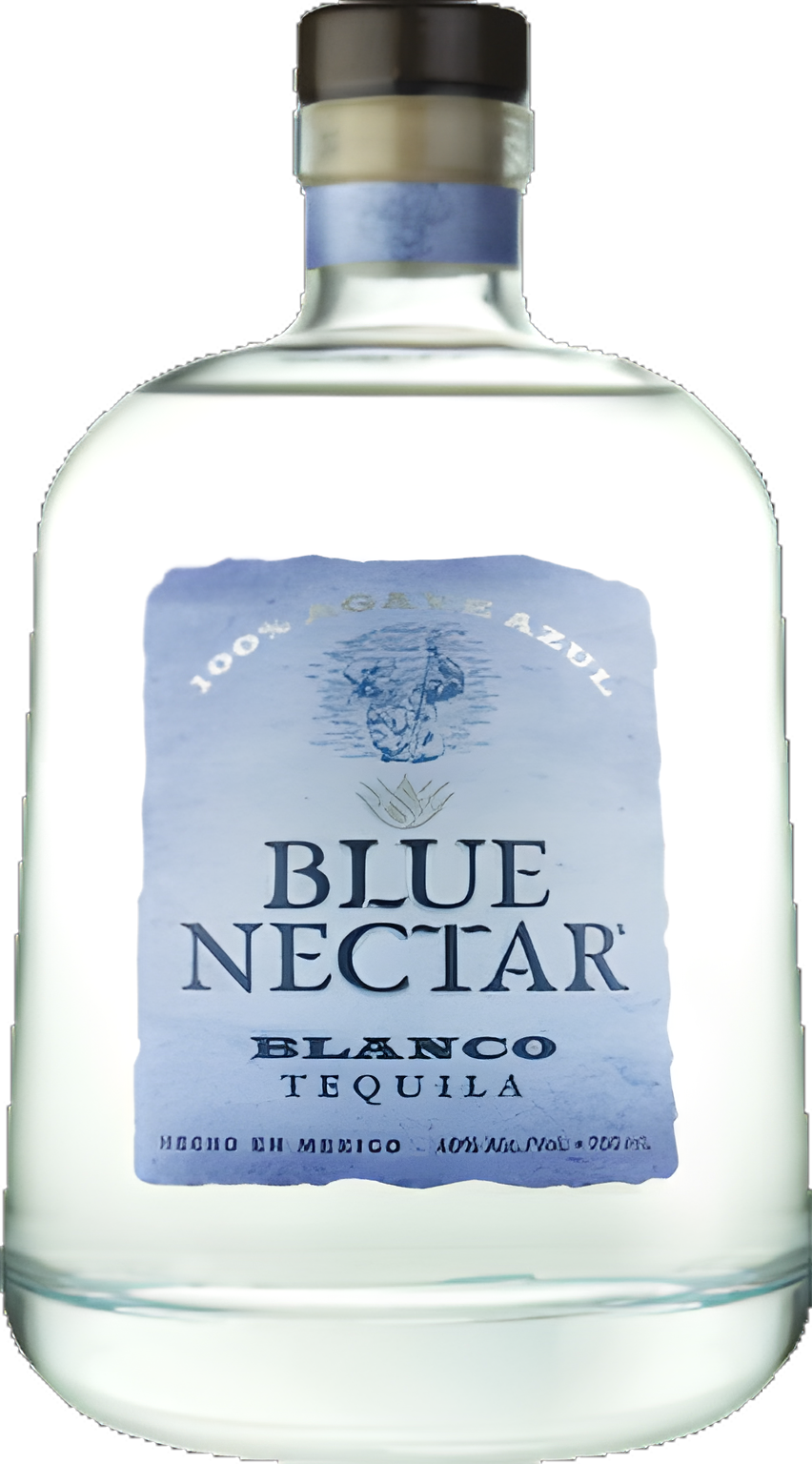 Blue Nectar Blanco 750ml