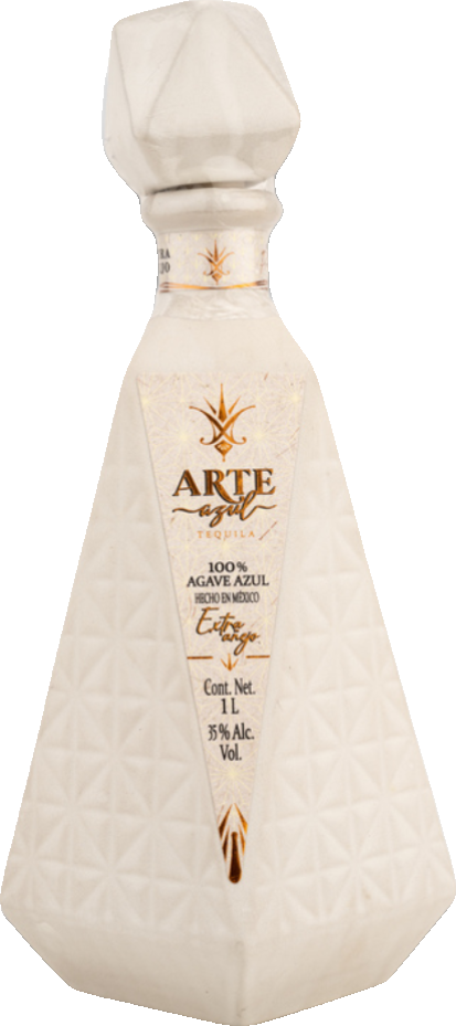 Arte Azul Extra Anejo 750ml