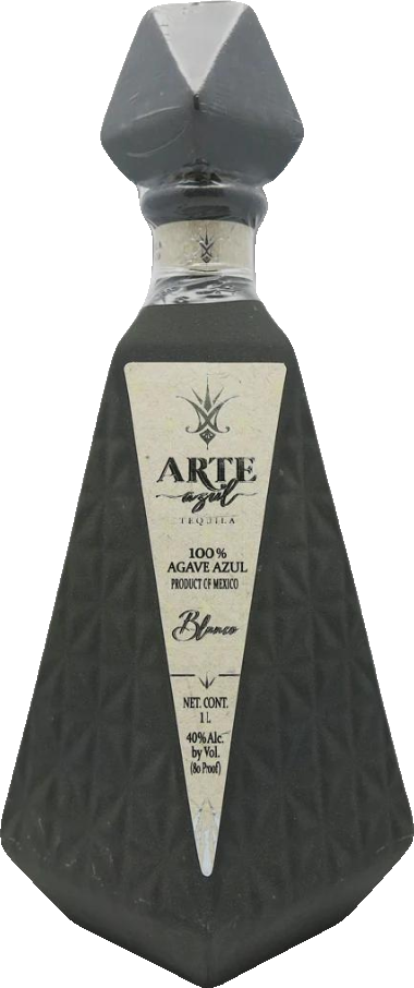 Arte Azul Blanco 750ml
