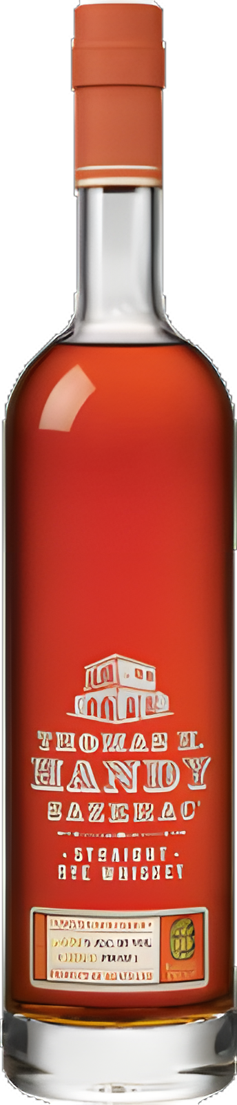 Thomas Handy Sazerac 2021 Straight Rye Whiskey 750ml