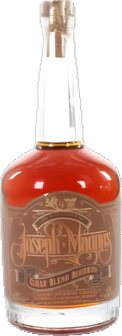 Joseph Magnus Cigar Blend Bourbon 750ml