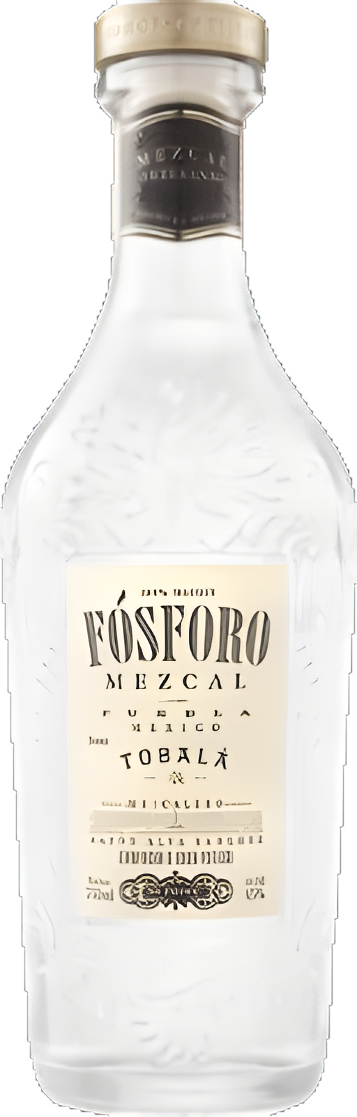 Fosforo Tobala Mezcal 750ml