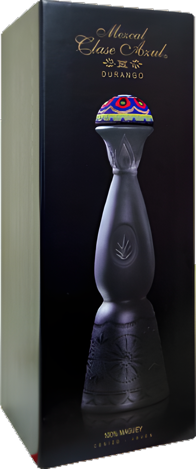 Clase Azul Mezcal Durango 750ml