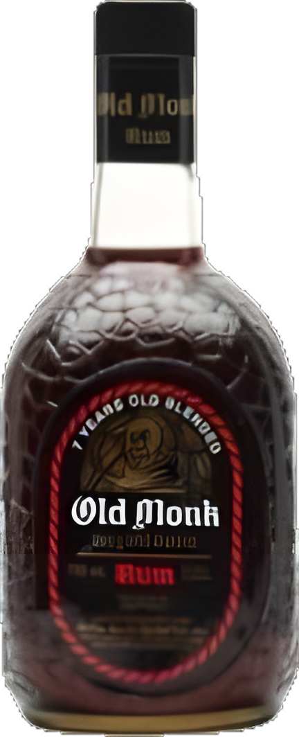 Old Monk Rum 750ml