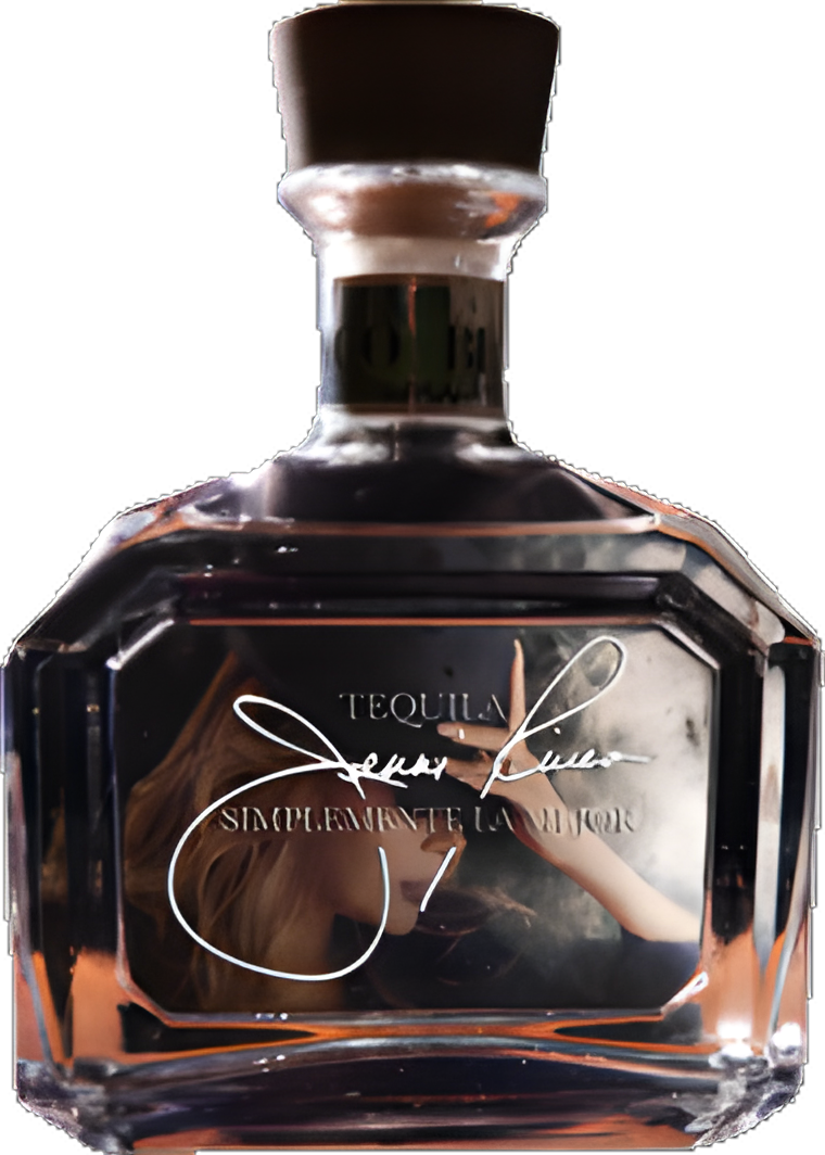 Jenni Rivera Blanco 750ml
