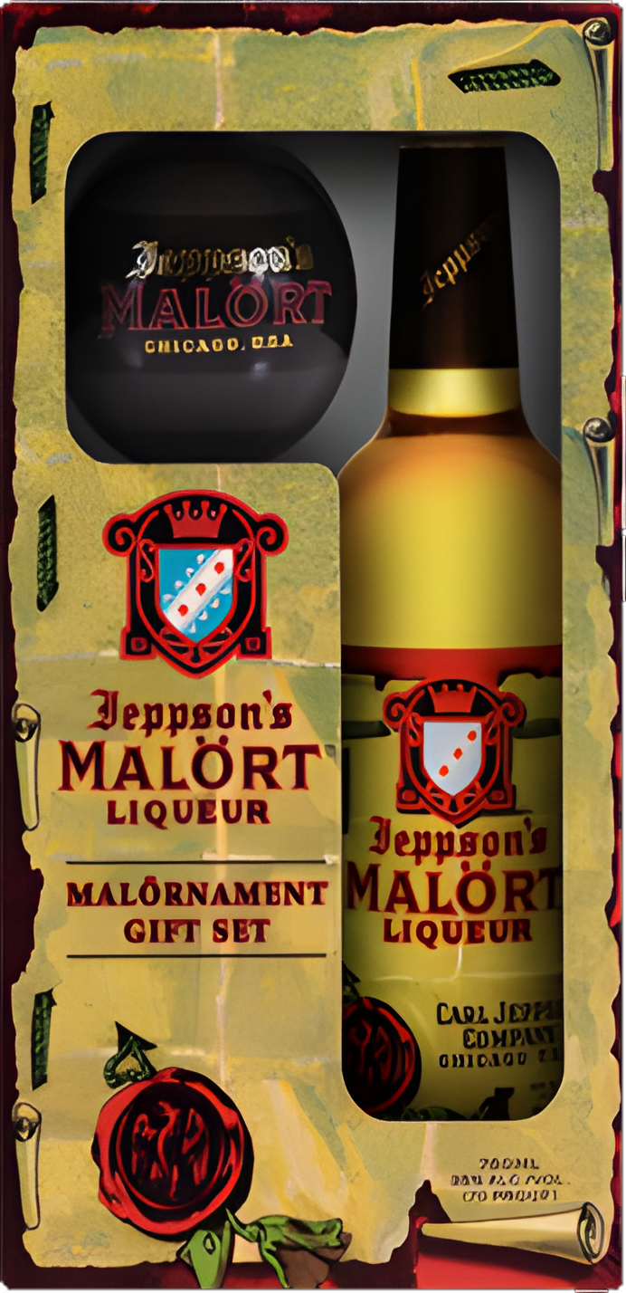 Jeppson's Malort 750ml