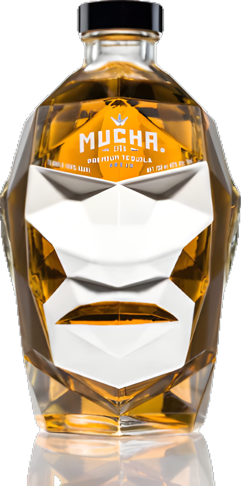 Mucha Liga Anejo 750ml